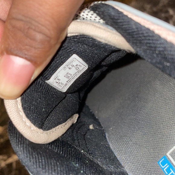 Vans Ultra Cush - Picture 4 of 4